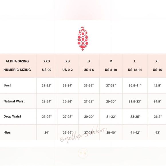 NEW 4-Pc. Mystery Bundle / FP Movement Happiness Runs Crops - Picture 4 of 5